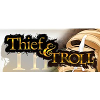 Image of Thief and Troll