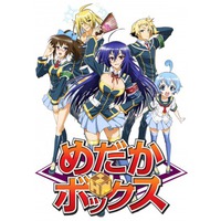 Medaka Box Image