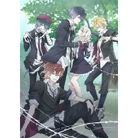 Quotes from Diabolik Lovers More, Blood