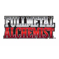 Image of Fullmetal Alchemist (Series)