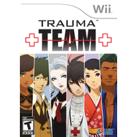 Image of Trauma Team