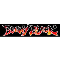 Image of Bunny Black (Series)