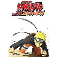 Naruto Shippuden: the Movie