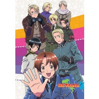Quotes from Hetalia: Axis Powers