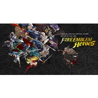 Image of Fire Emblem Heroes
