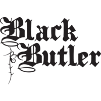 Black Butler (Series) Image