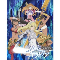 Sword Oratoria: Is it Wrong to Try to Pick Up Girls in a Dungeon? On the Side