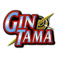 Gintama (Series)