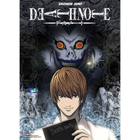 Image of Death Note