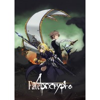 Image of Fate/Apocrypha