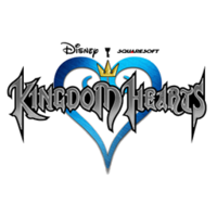 Image of Kingdom Hearts (Series)