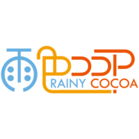 Image of Rainy Cocoa (Series)