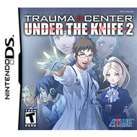Trauma Center: Under the Knife 2 Image