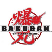 Bakugan (Series) Image