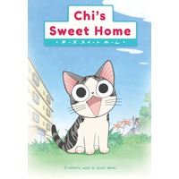 Image of Chi's Sweet Home