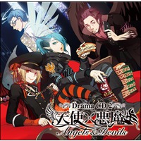Image of Angels and Devils Vol. 2
