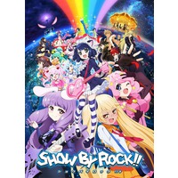 Show by Rock!!# Image