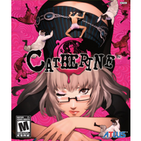 Image of Catherine