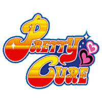 Pretty Cure (Series) Image