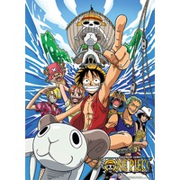 Quotes from One Piece
