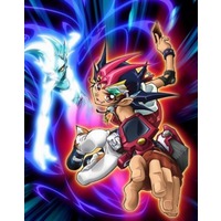 Yu-Gi-Oh! Zexal