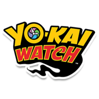 Yo-Kai Watch (Series)