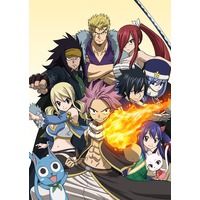 Fairy Tail S2 Image