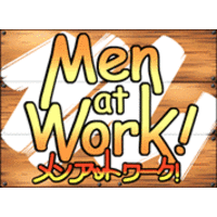 Men At Work (Series) Image