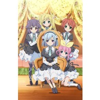 Image of Tantei Opera Milky Holmes 2nd Curtain