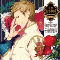 Image of Ouritsu Ouji Gakuen vol.6: The Prince of Beauty and the Beast