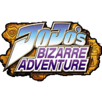 JoJo's Bizarre Adventure (Series)