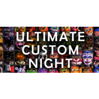 Image of Ultimate Custom Night