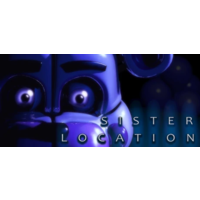 Image of Five Nights at Freddy's: Sister Location