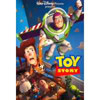 Image of Toy Story