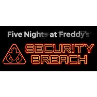 Image of Five Nights at Freddy's: Security Breach