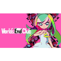 World's End Club Image