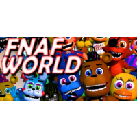Image of FNaF World