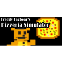 Image of Freddy Fazbear's Pizzeria Simulator