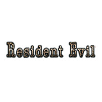 Resident Evil (Series)