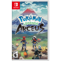 Image of Pokemon Legends: Arceus
