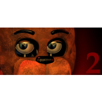 Image of Five Nights at Freddy's 2