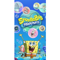 SpongeBob SquarePants Image