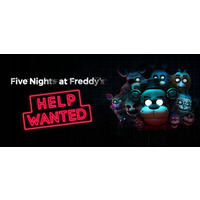 Image of Five Nights at Freddy's VR: Help Wanted