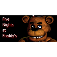 Image of Five Nights at Freddy's