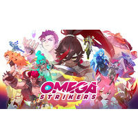 Omega Strikers Image