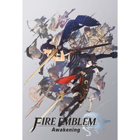 Fire Emblem: Awakening