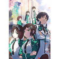 Image of The Irregular at Magic High School: Double Seven Arc