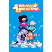 Image of Steven Universe