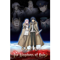 The Kingdoms of Ruin