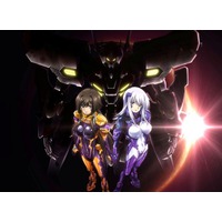Image of Muv-Luv Alternative: Total Eclipse